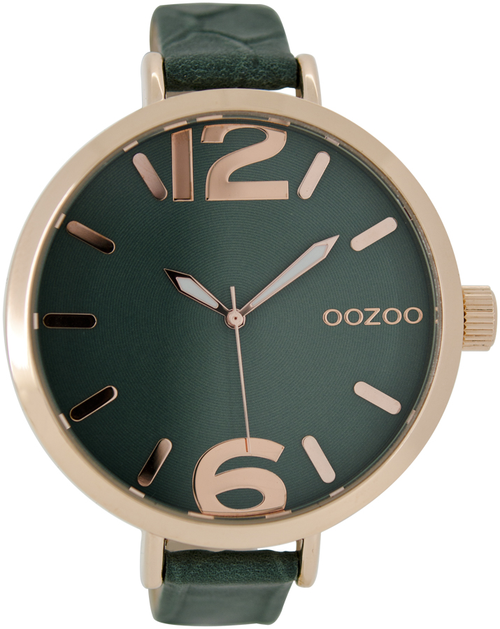 OOZOO TIMEPIECES C6832